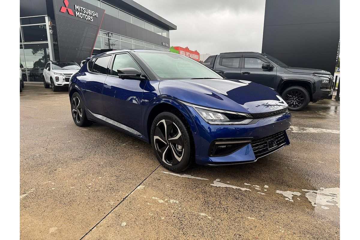 2023 Kia EV6 GT-Line CV