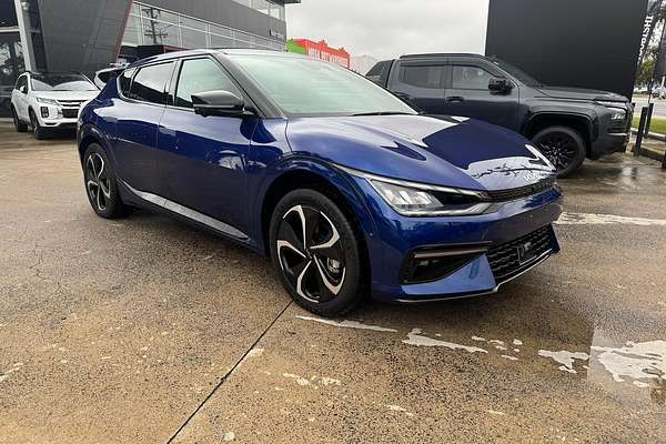 2023 Kia EV6 GT-Line CV