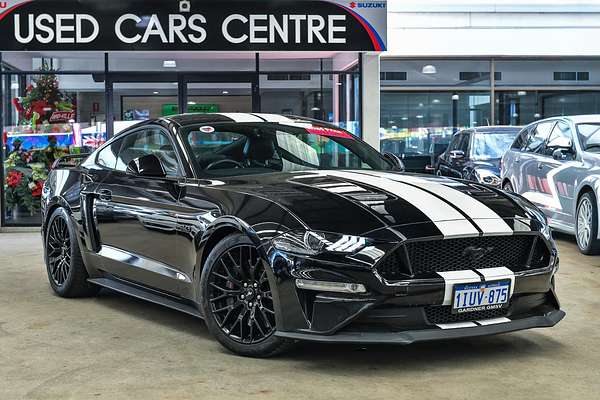 2018 Ford Mustang GT FN