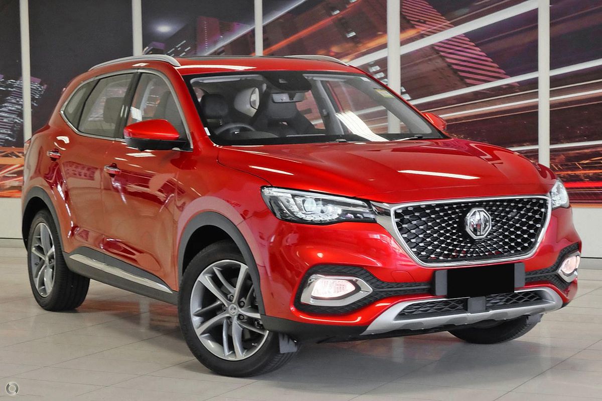 2024 MG HS Essence SAS23