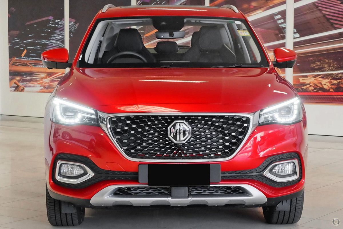 2024 MG HS Essence SAS23