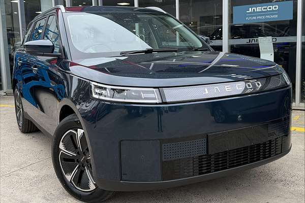 2025 Jaecoo JAECOO J5 BEV