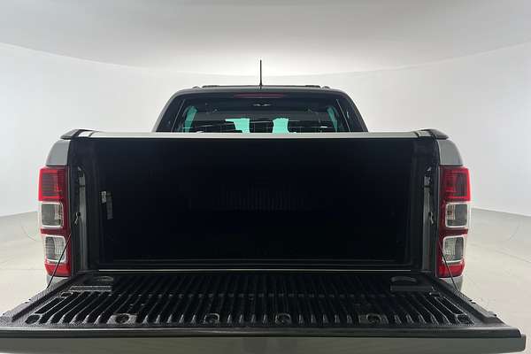 2021 Ford Ranger Wildtrak PX MkIII 4X4 2.0L thumb-17