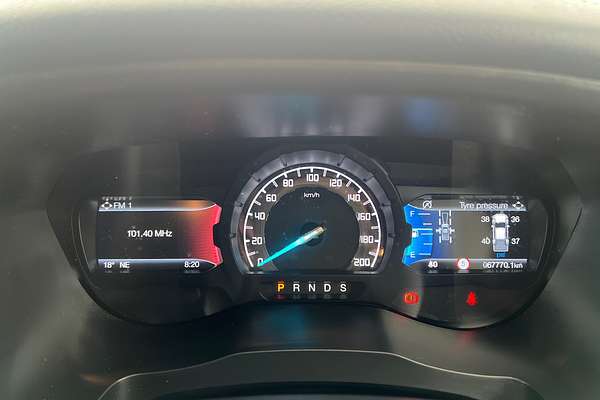 2021 Ford Ranger Wildtrak PX MkIII 4X4 2.0L thumb-13