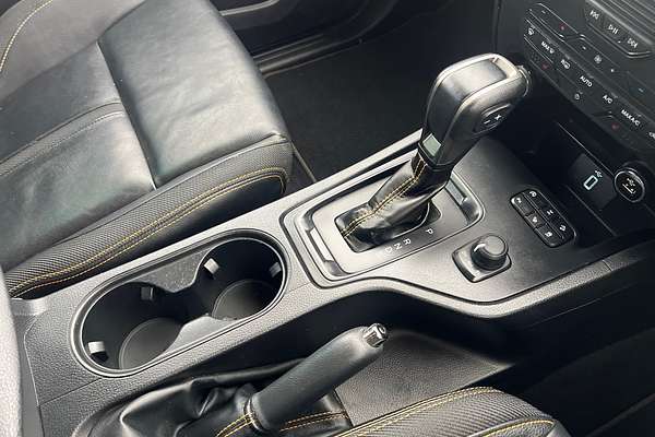 2021 Ford Ranger Wildtrak PX MkIII 4X4 2.0L thumb-15