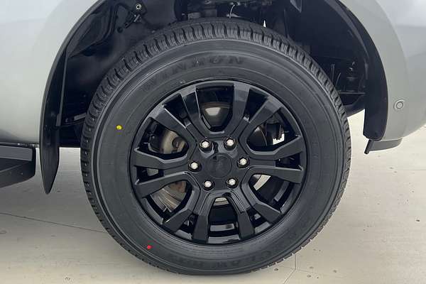 2021 Ford Ranger Wildtrak PX MkIII 4X4 2.0L thumb-18