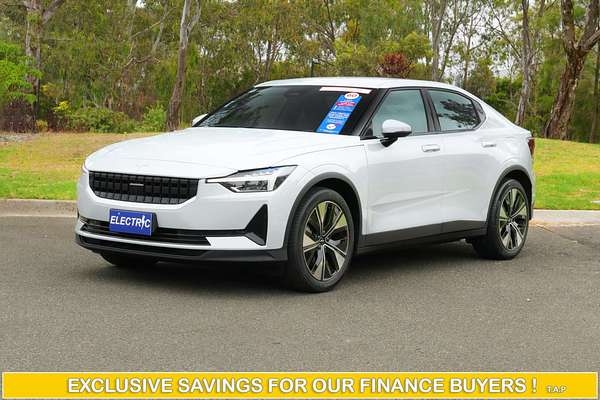 2023 Polestar 2 Long range Dual motor