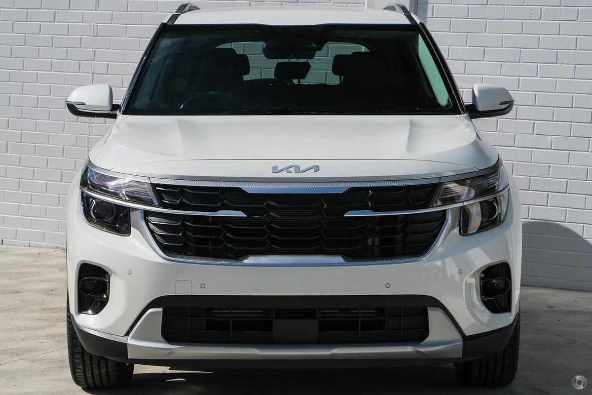 2025 Kia Seltos Sport+ SP2 PE