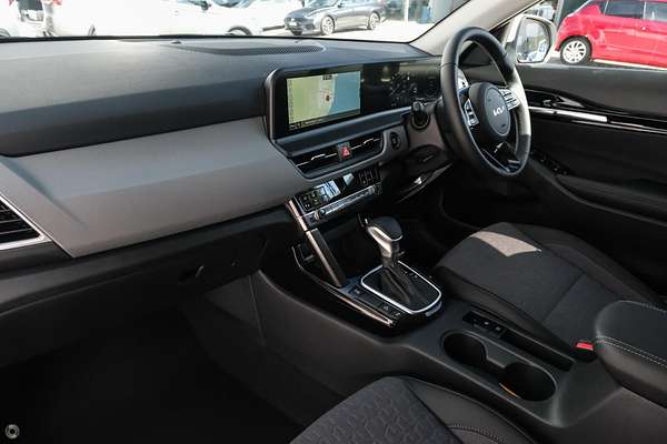 2025 Kia Seltos Sport+ SP2 PE thumb-6