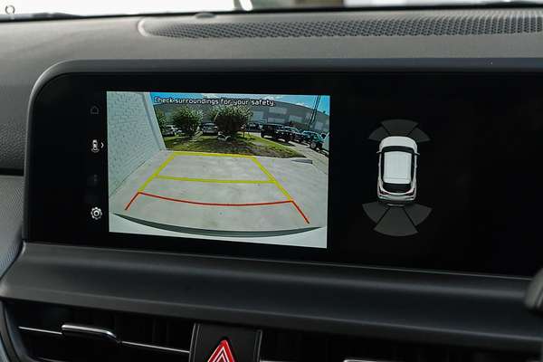 2025 Kia Seltos Sport+ SP2 PE thumb-10