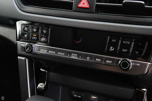 2025 Kia Seltos Sport+ SP2 PE thumb-11