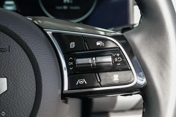 2025 Kia Seltos Sport+ SP2 PE thumb-14