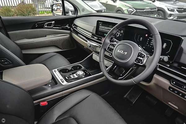 2025 Kia Carnival GT-Line KA4 PE thumb-4