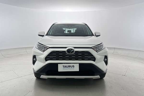 2021 Toyota RAV4 GXL MXAA52R thumb-7