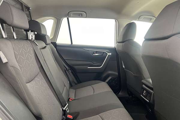 2021 Toyota RAV4 GXL MXAA52R thumb-16