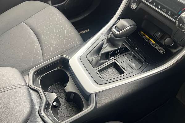 2021 Toyota RAV4 GXL MXAA52R thumb-15