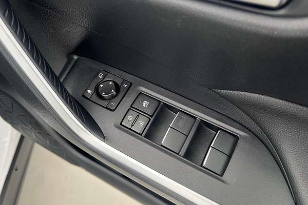 2021 Toyota RAV4 GXL MXAA52R thumb-9