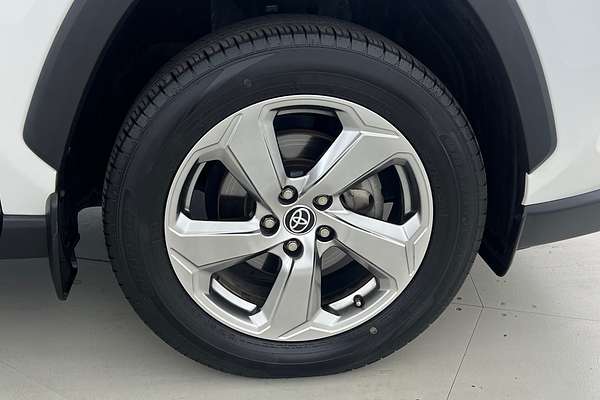 2021 Toyota RAV4 GXL MXAA52R thumb-18