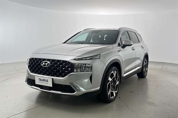 2022 Hyundai Santa Fe Elite TM.V4 thumb-0