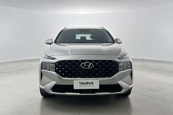 2022 Hyundai Santa Fe Elite TM.V4 thumb-7
