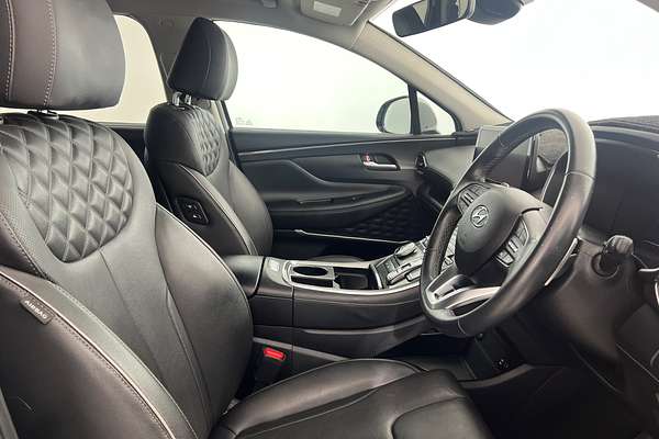 2022 Hyundai Santa Fe Elite TM.V4 thumb-8