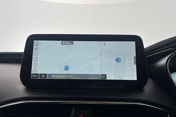 2022 Hyundai Santa Fe Elite TM.V4 thumb-13