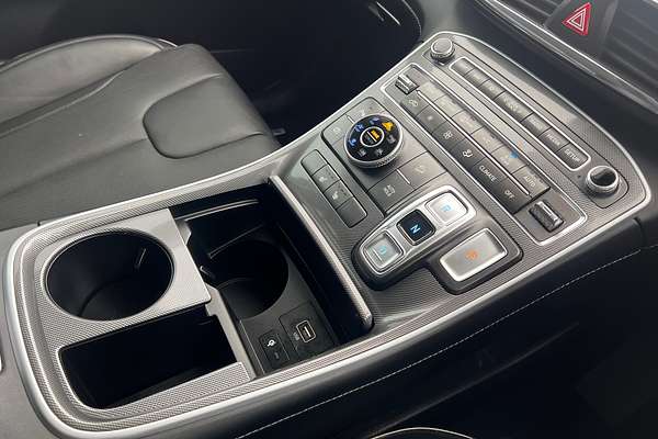 2022 Hyundai Santa Fe Elite TM.V4 thumb-15