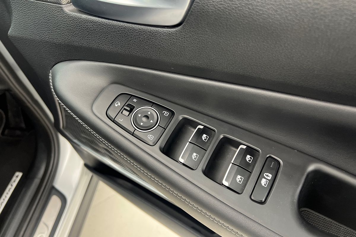 2022 Hyundai Santa Fe Elite TM.V4