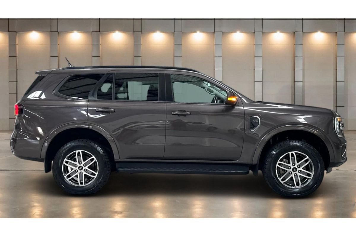 2023 Ford Everest Trend 2.0L