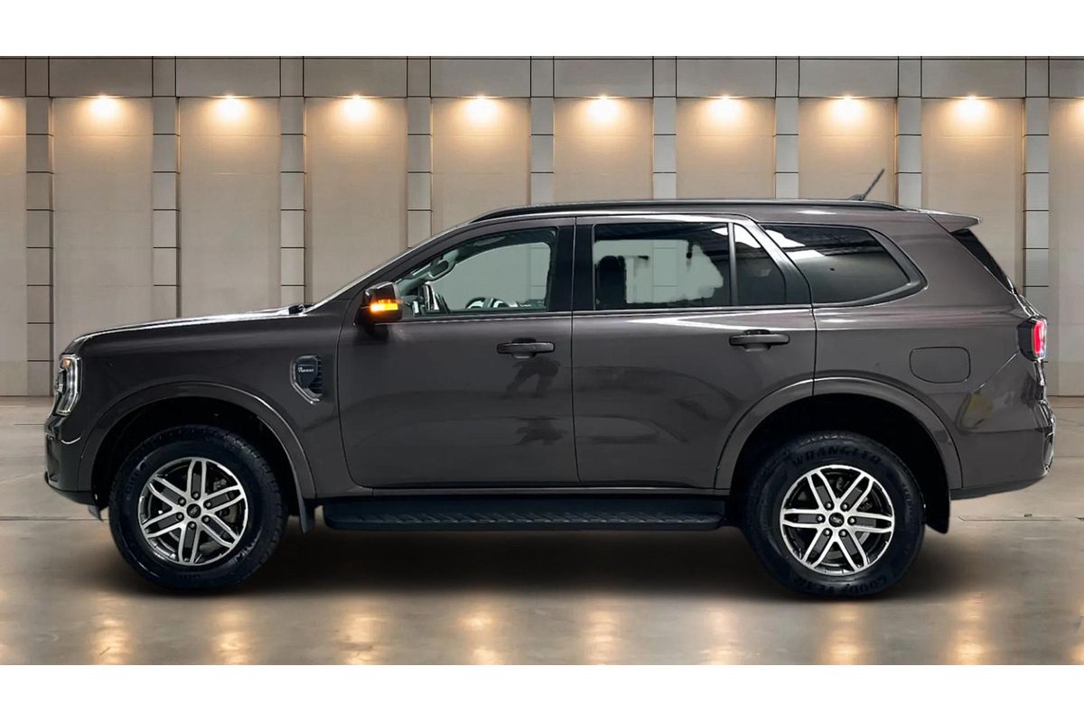 2023 Ford Everest Trend 2.0L