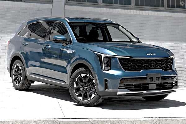 2025 Kia Sorento Sport MQ4 PE thumb-0