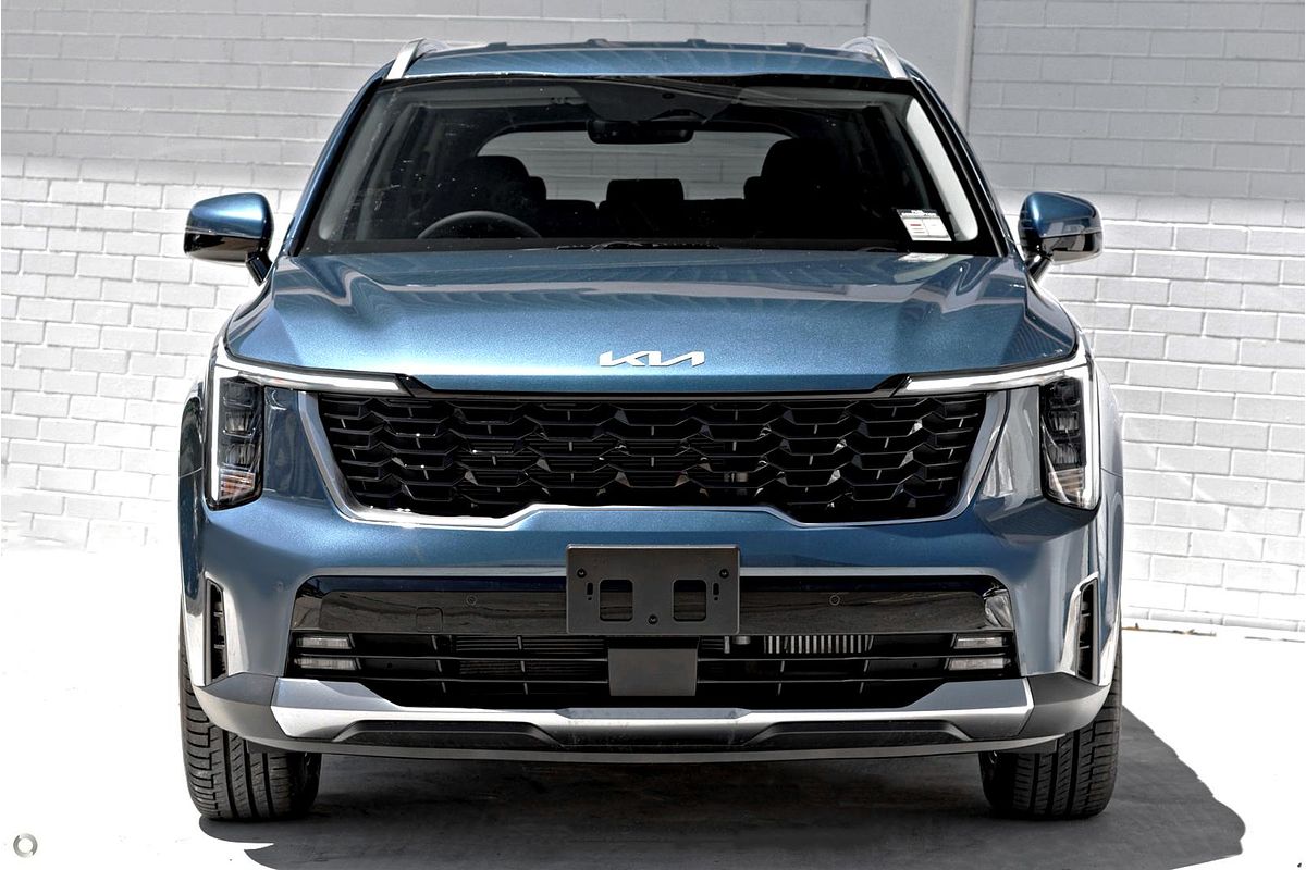2025 Kia Sorento Sport MQ4 PE