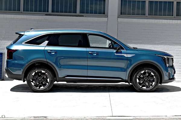 2025 Kia Sorento Sport MQ4 PE thumb-4