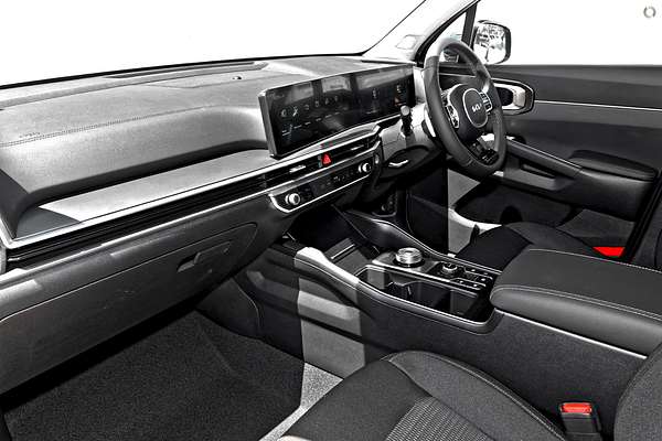 2025 Kia Sorento Sport MQ4 PE thumb-5