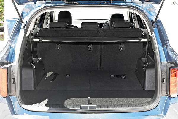 2025 Kia Sorento Sport MQ4 PE thumb-8