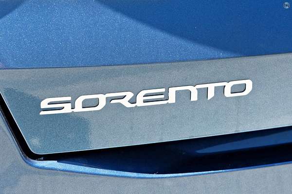 2025 Kia Sorento Sport MQ4 PE thumb-9