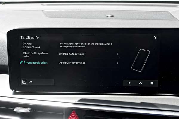 2025 Kia Sorento Sport MQ4 PE thumb-10