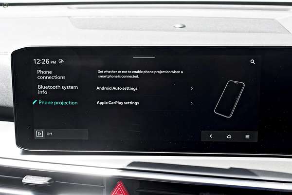 2025 Kia Sorento Sport MQ4 PE thumb-12