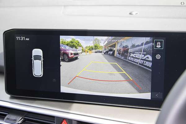 2025 Kia Sorento S MQ4 PE thumb-12