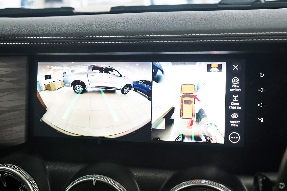 2024 GWM Tank 300 Ultra P01