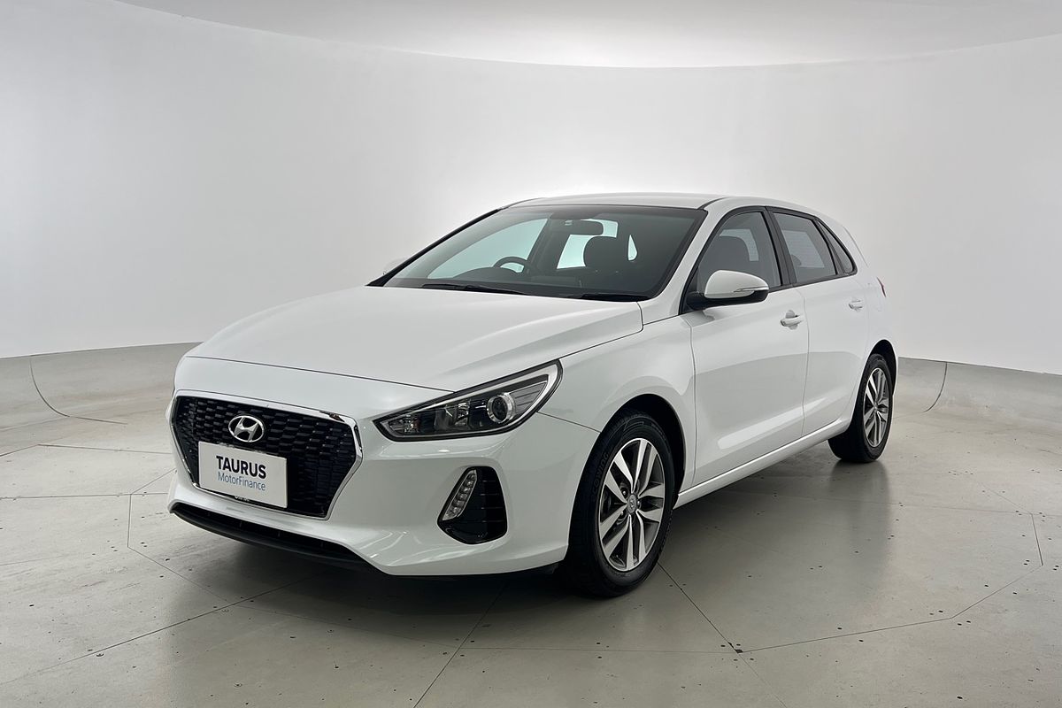 2020 Hyundai i30 Active PD.V4