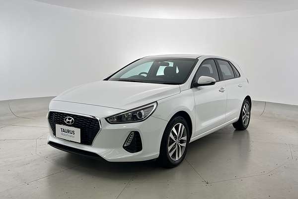 2020 Hyundai i30 Active PD.V4 thumb-0