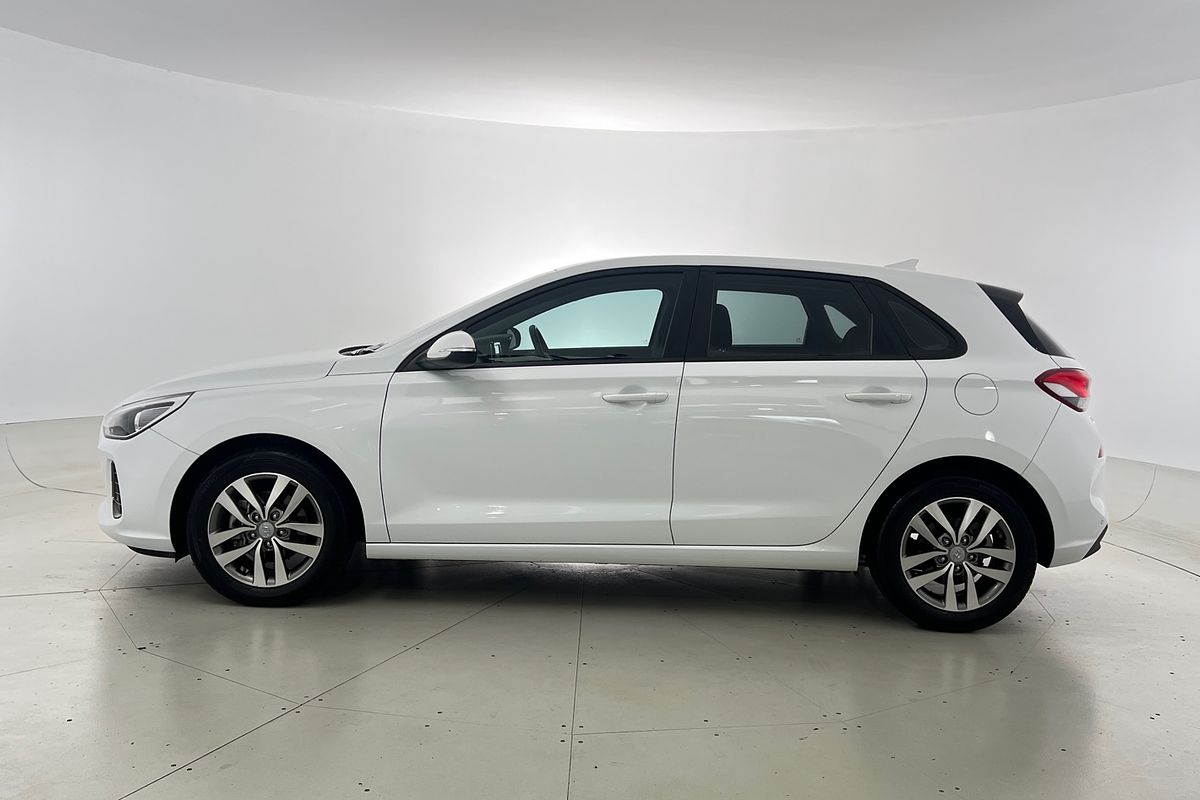 2020 Hyundai i30 Active PD.V4