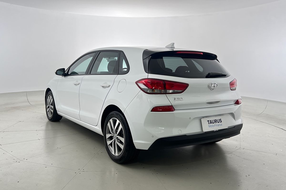 2020 Hyundai i30 Active PD.V4