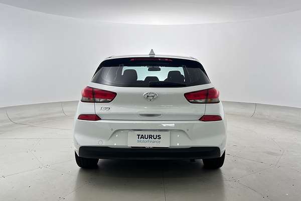 2020 Hyundai i30 Active PD.V4 thumb-3