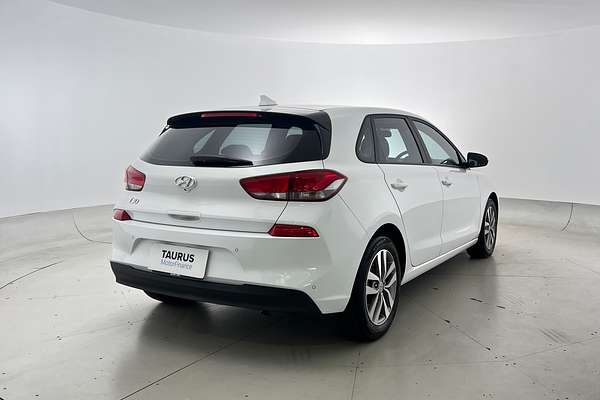 2020 Hyundai i30 Active PD.V4 thumb-4