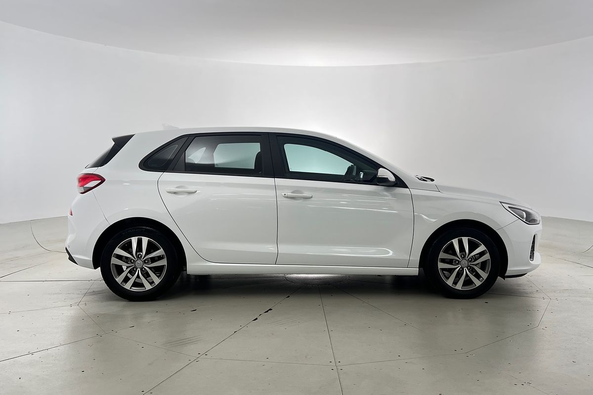 2020 Hyundai i30 Active PD.V4