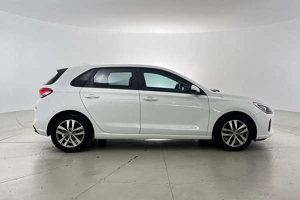 2020 Hyundai i30 Active PD.V4 thumb-5