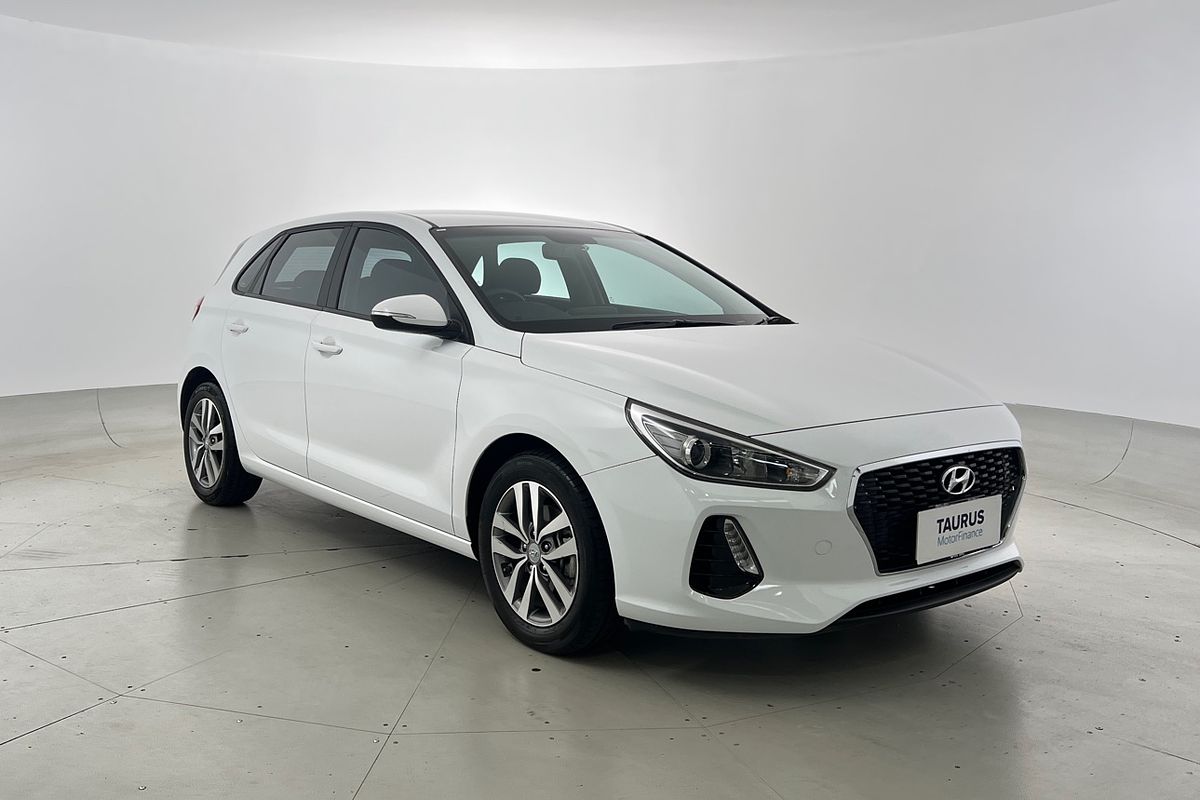 2020 Hyundai i30 Active PD.V4