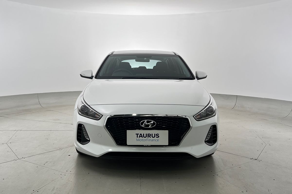 2020 Hyundai i30 Active PD.V4